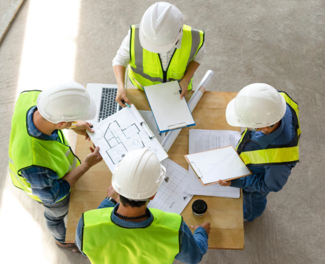 Project Management